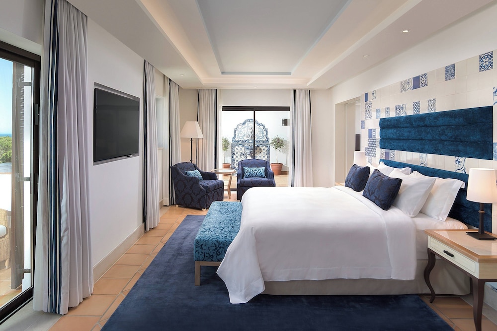 1 Bedroom, Suite, Balcony