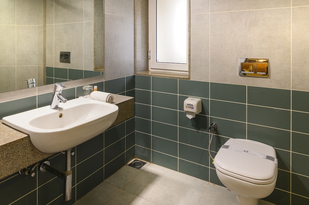 Budget Inn Belevue 24/72