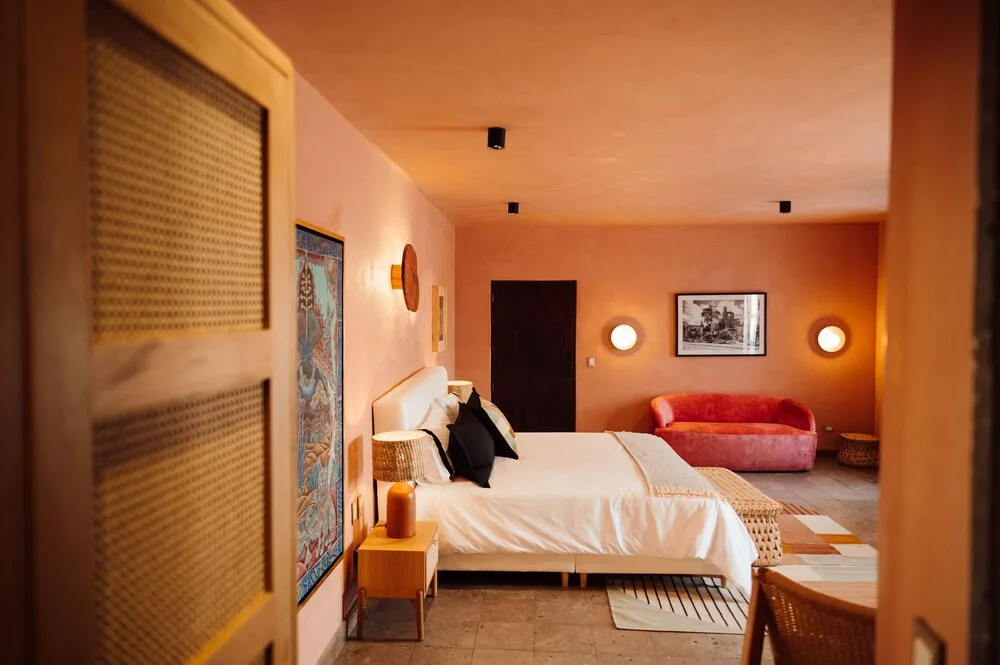 Maison Mexique Hotel Boutique San Miguel de Allende 13/47