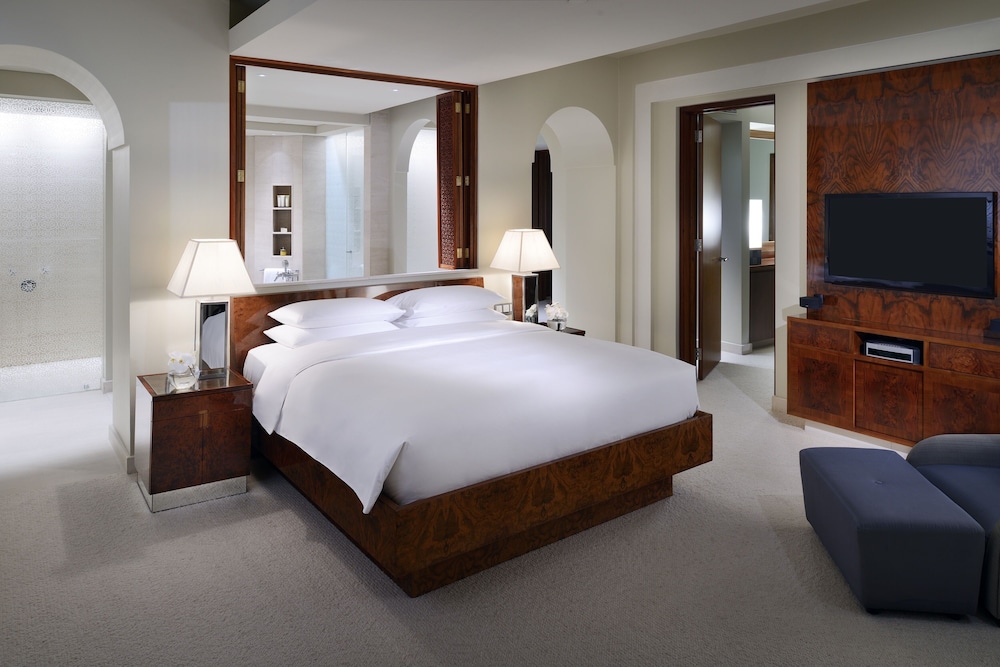 Park Hyatt Dubai Hotel 21/63