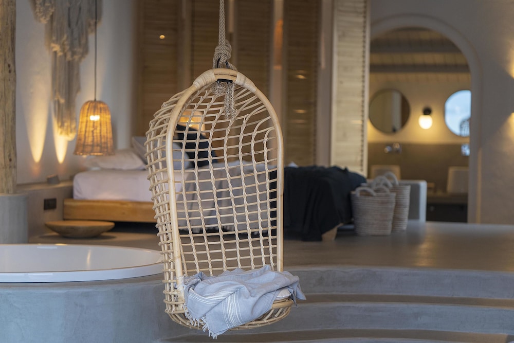 Yacht Boheme Hotel – Boutique Class – Adults Only 20/50