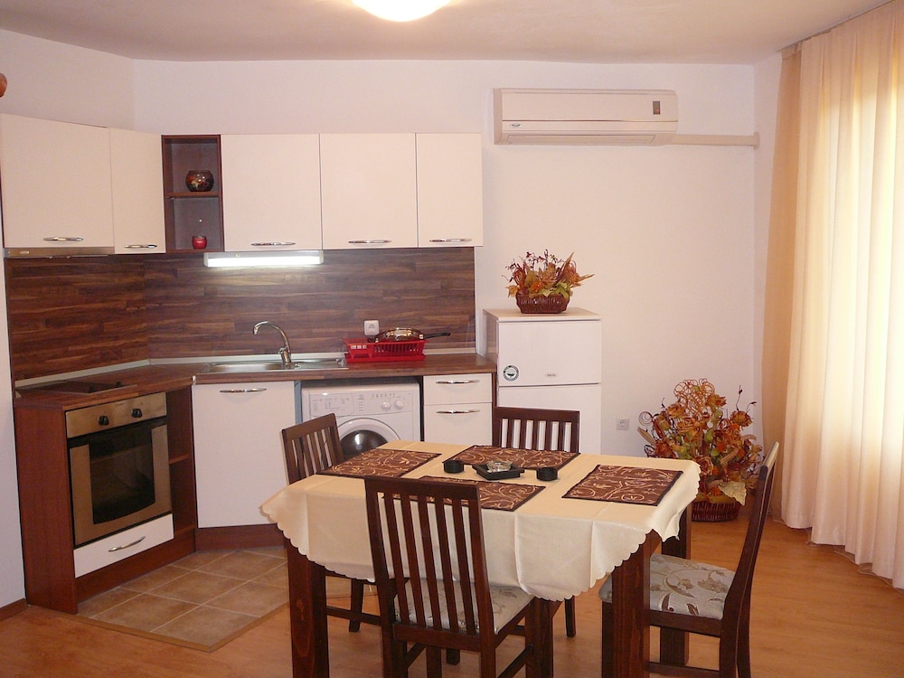 Yassen Holiday Village 23/33
