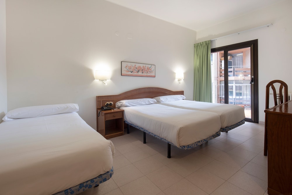 Hotel Cervol 15/44