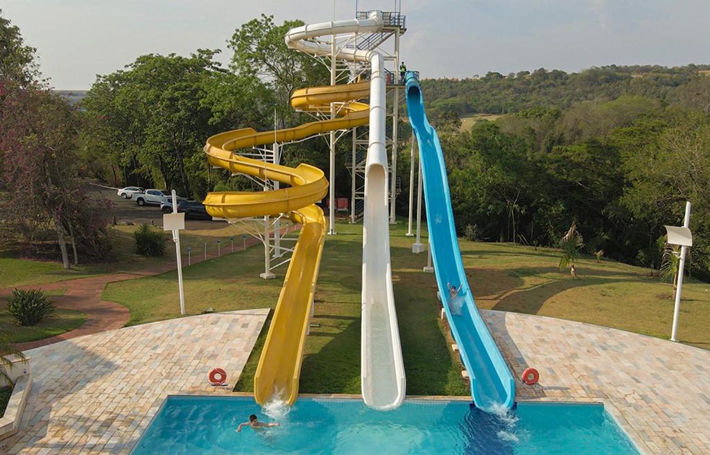 Aguativa Golf Resort 29/50