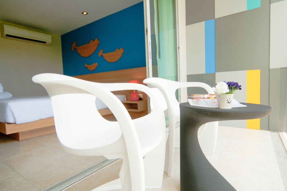 Ratana Apart Hotel At Kamala 31/50