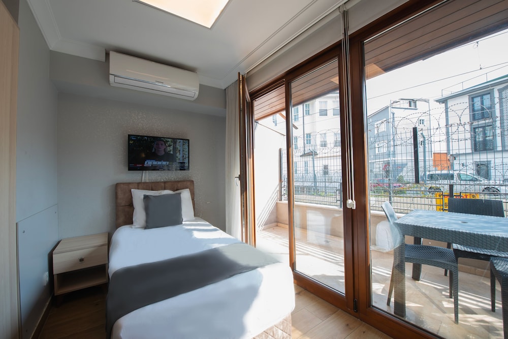 Sur Hotel 14/50