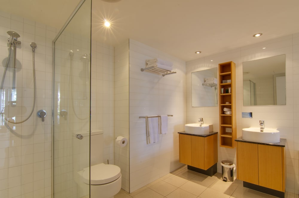 1 Bedroom, Resort, Spa, Premium, Apartment, King Bed