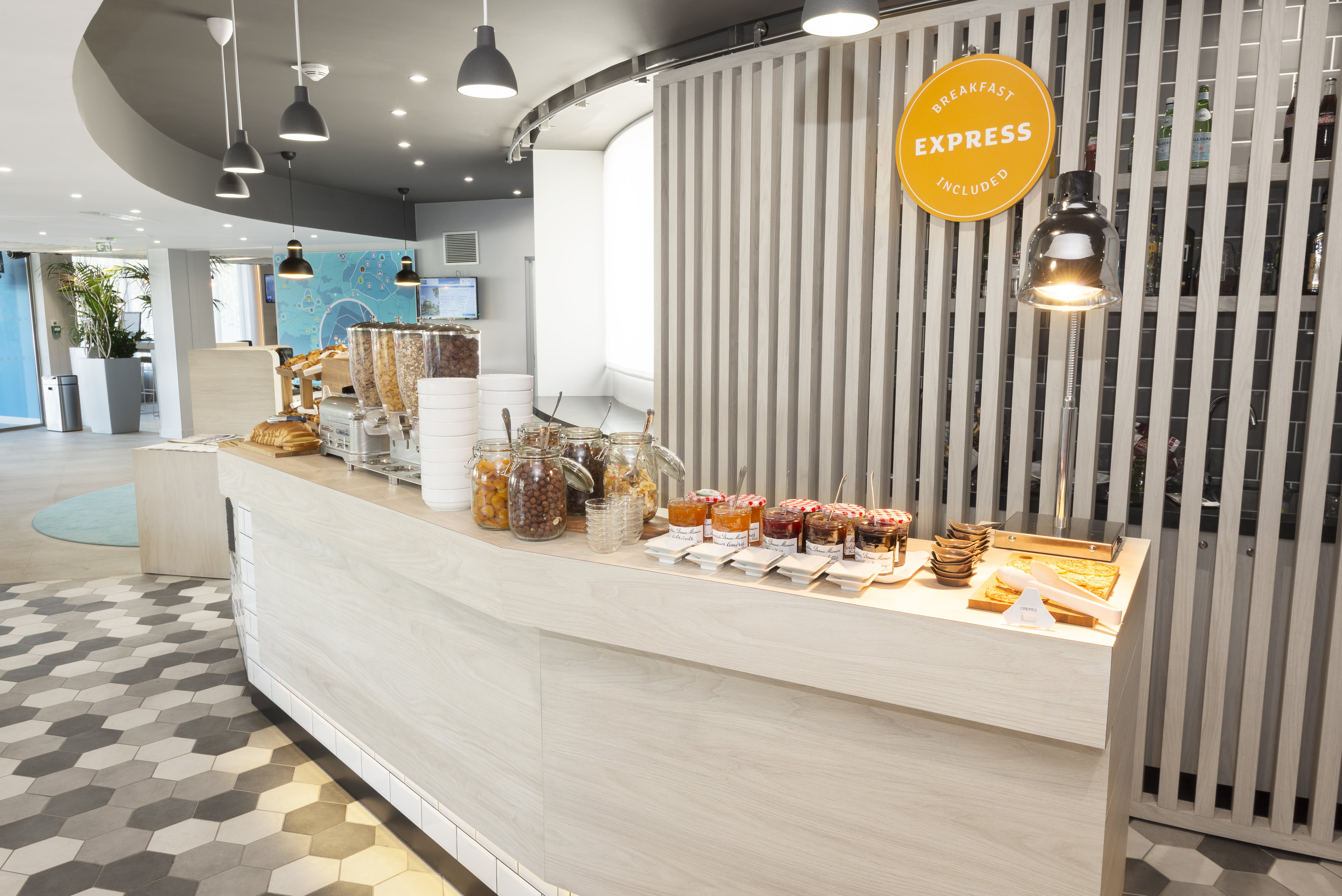 Holiday Inn Express Paris Velizy 11/71