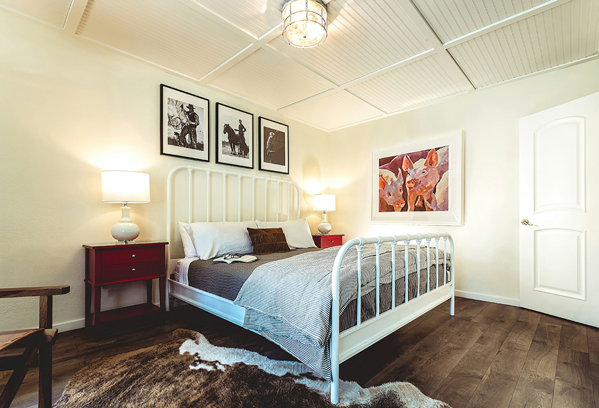 Stables Inn 4/10