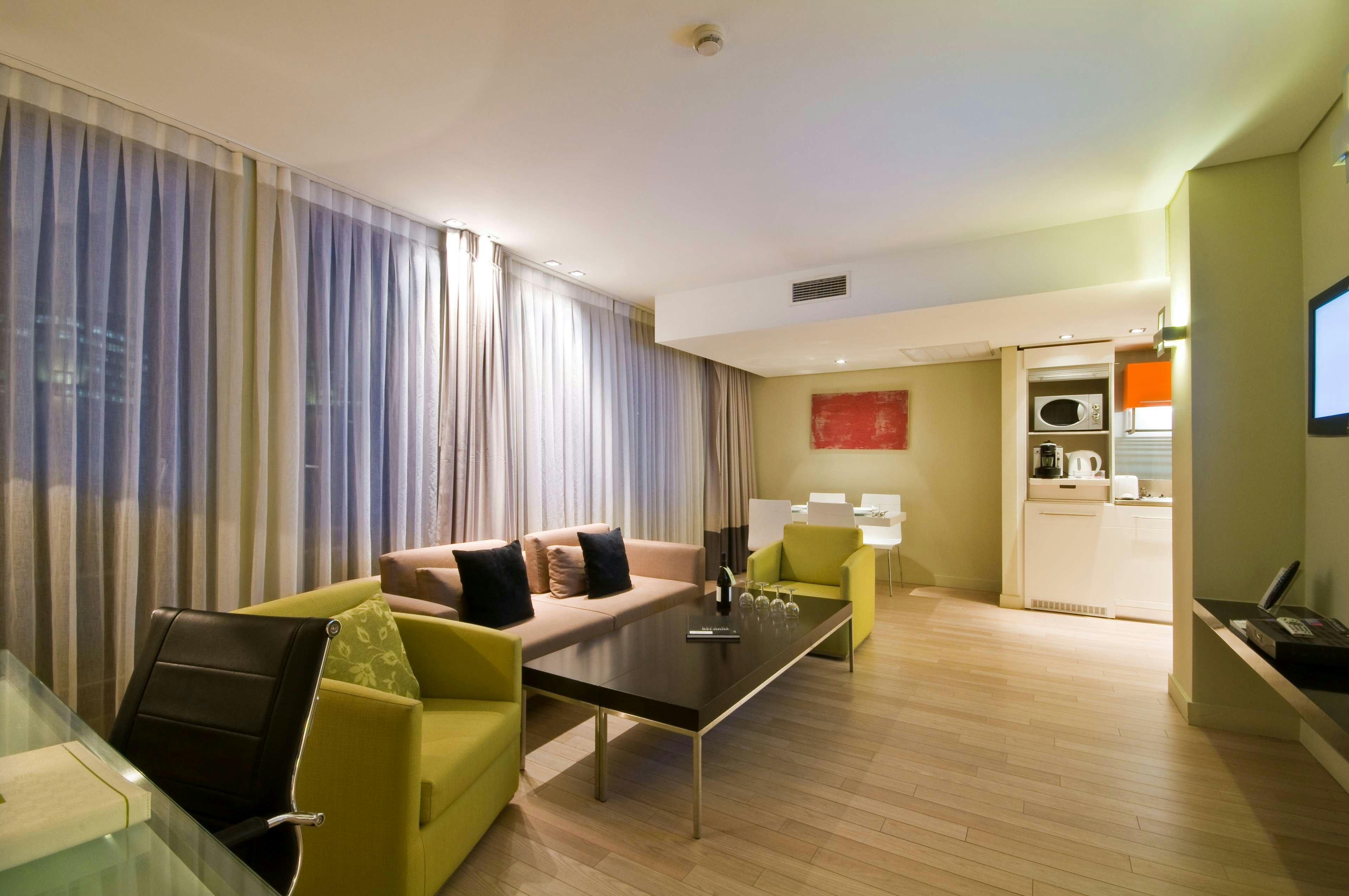 B-aparthotel Grand Place Brussels 30/36