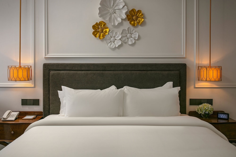 Hanoi Allure Hotel 37/60