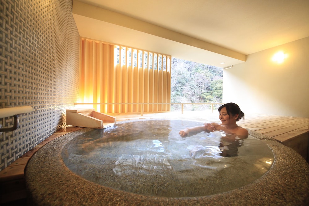 Hakone Pax Yoshino 25/49