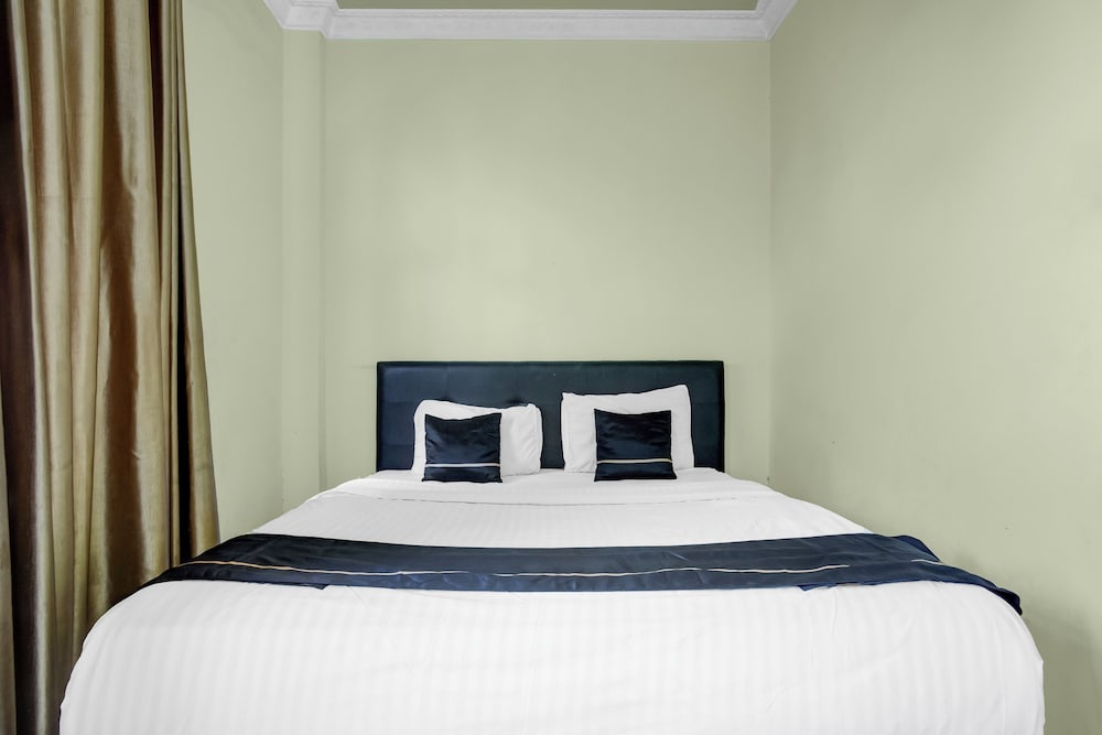 Hotel O near Universitas Widya Dharma formerly Nugraha Residence 23/34