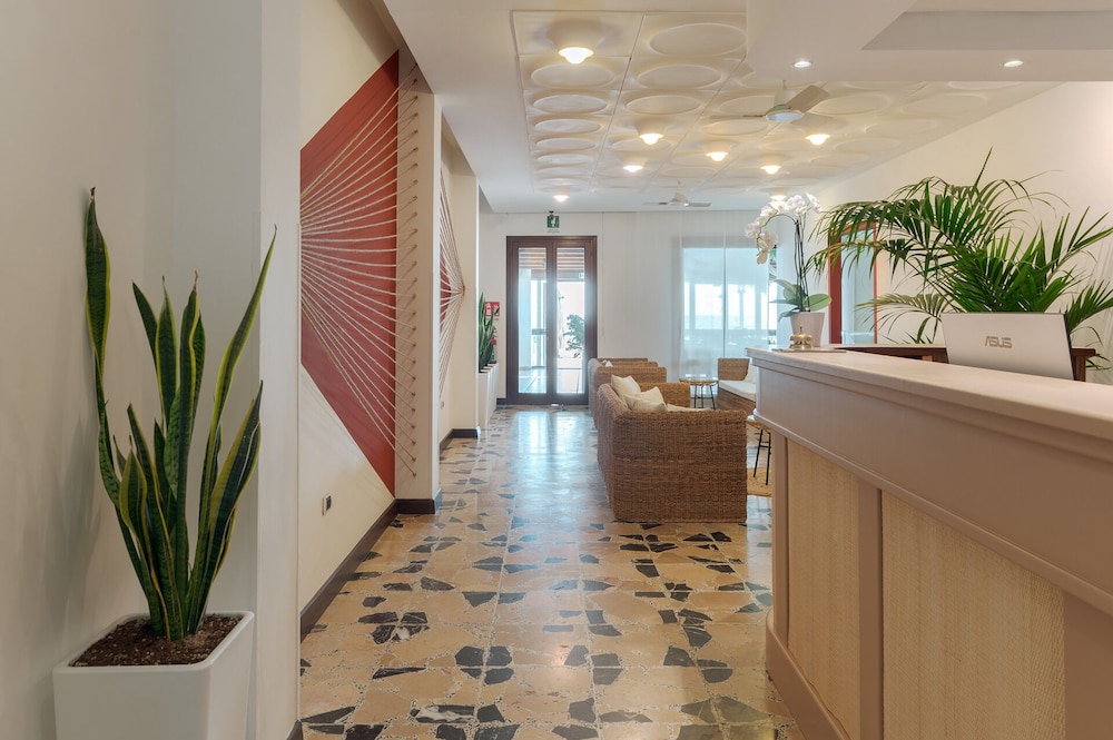 Hotel da Cesare - Maluentu photo5