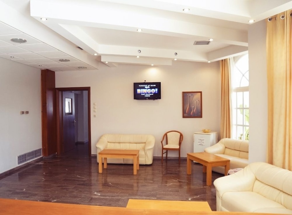 Alkyon Hotel Corfu 26/50