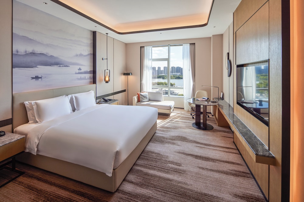 Pullman Suzhou Taicang 10/41