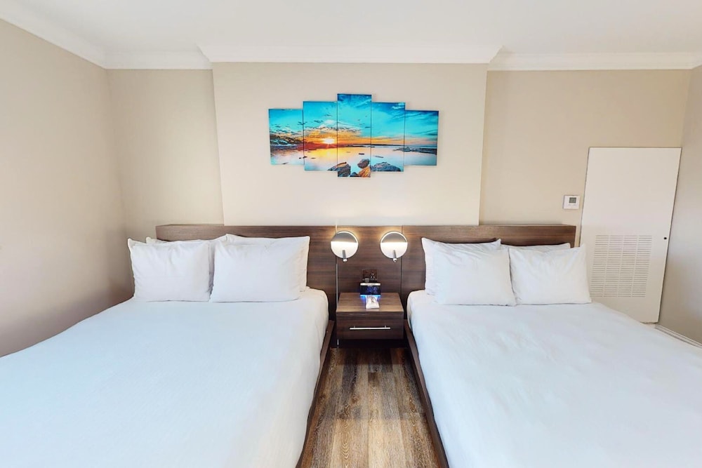 Family Suite, Multiple Beds