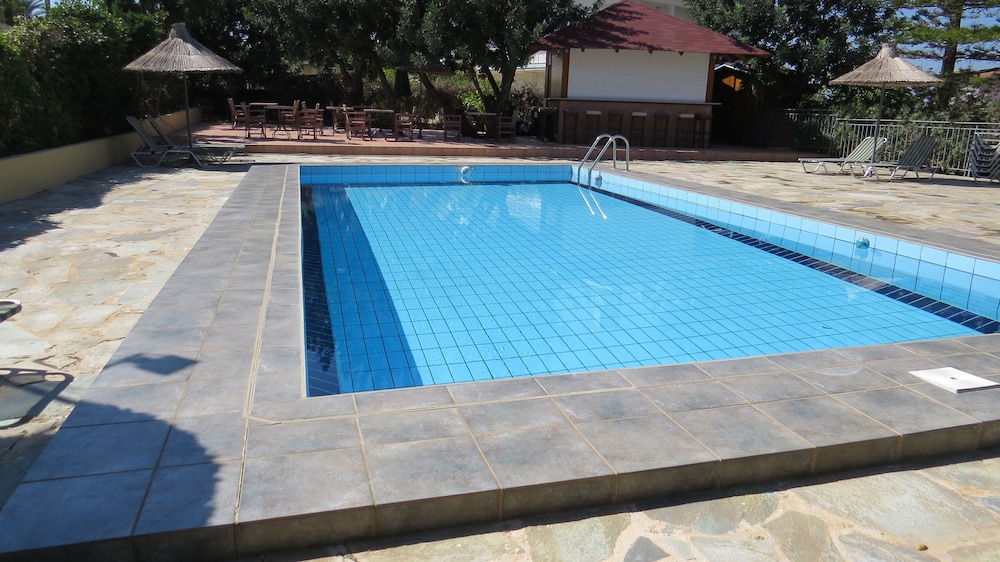 Villa Medusa 44/50