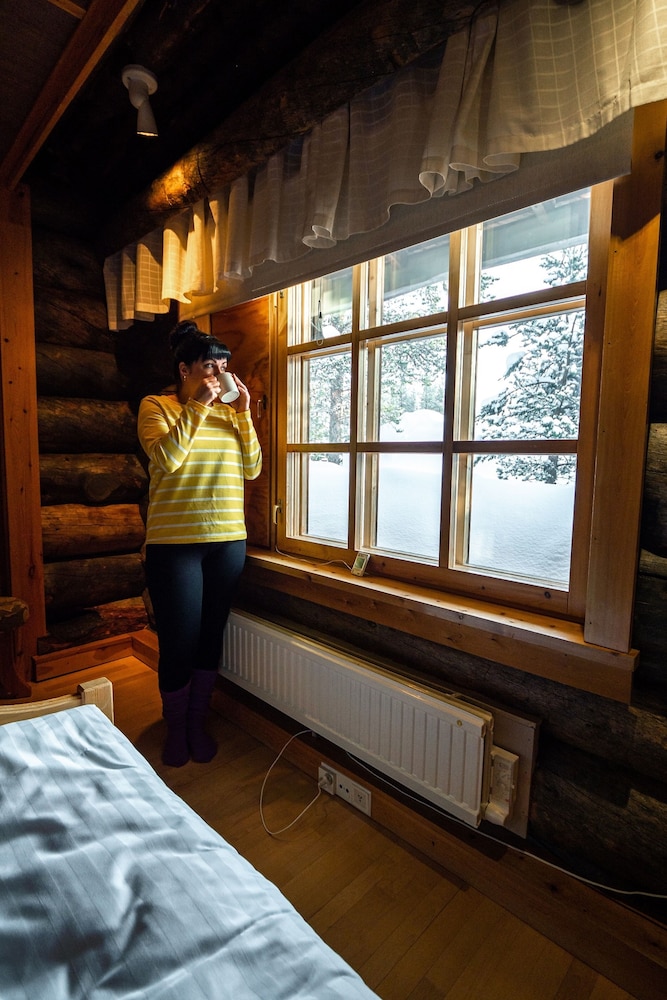 Saariselka Kelo Lodge 23/40