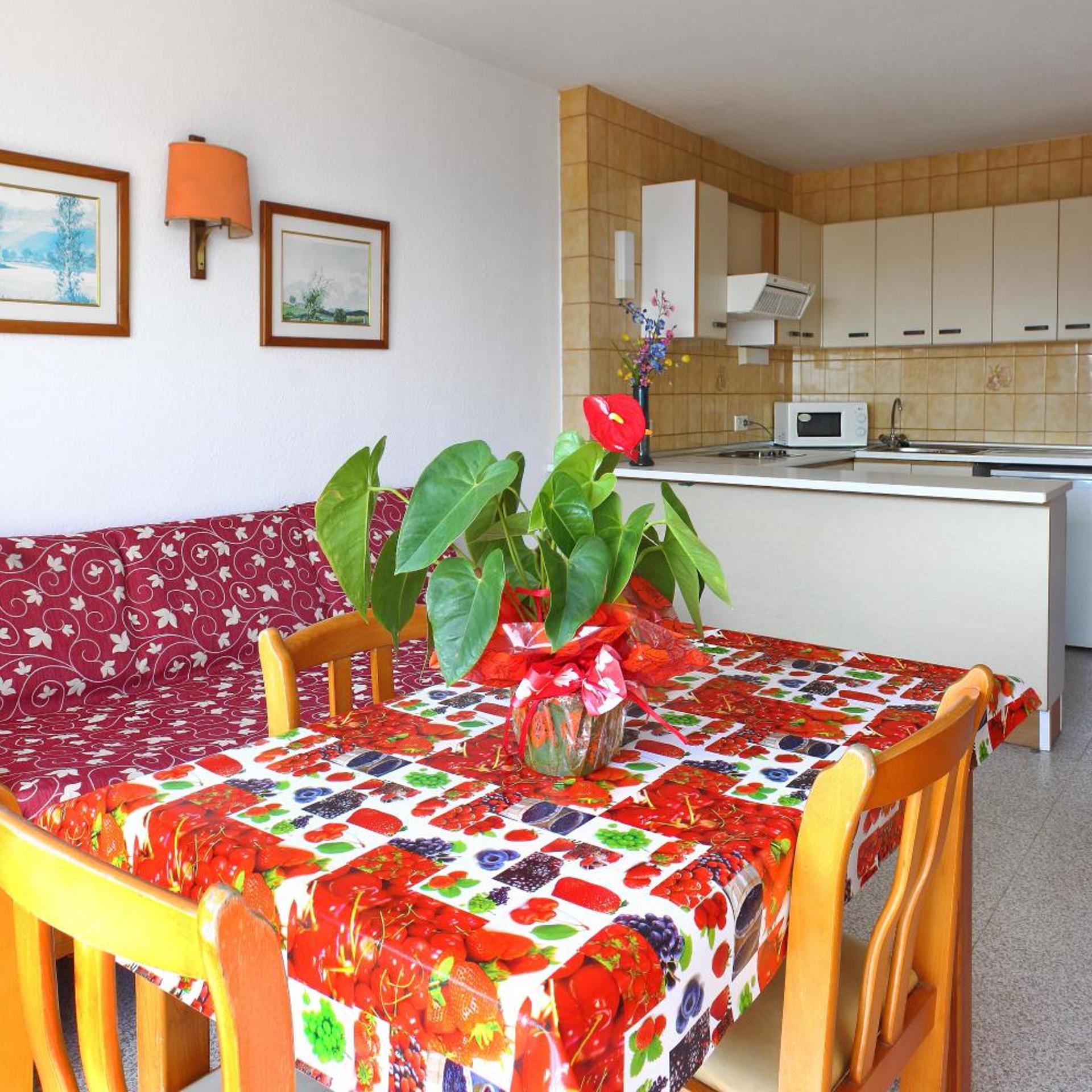 QUINTASOL APARTAMENTOS 13/44