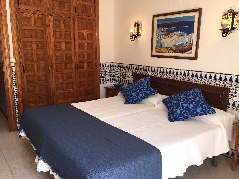 Boutique Hotel Los Limoneros 4/20