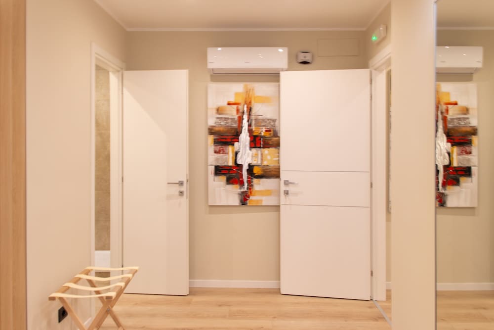 Prati 25.7 Suites in Rome 20/34