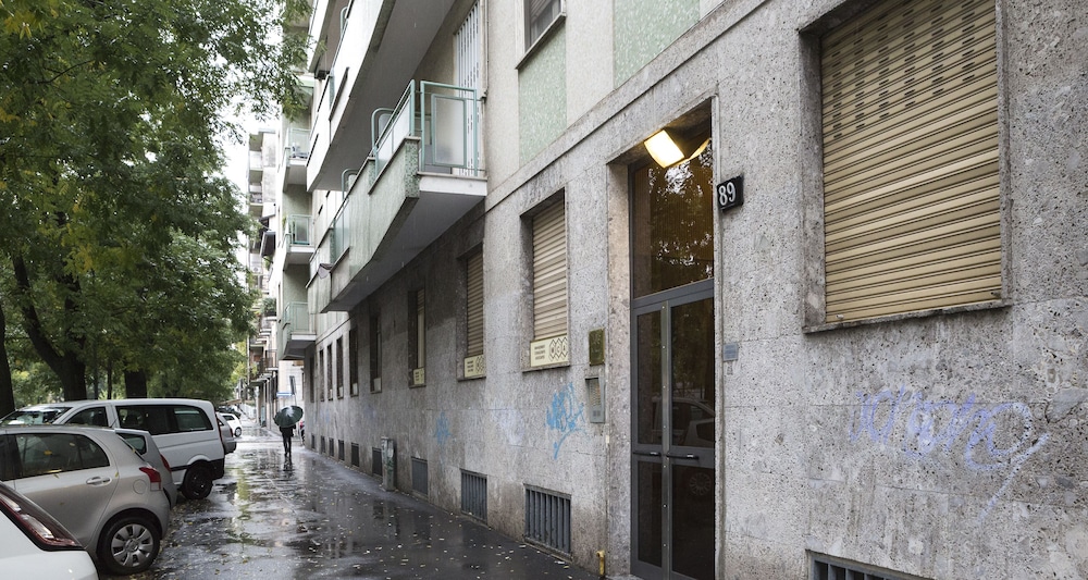 Altido Warm Family Flat Apartment Milan 26/34