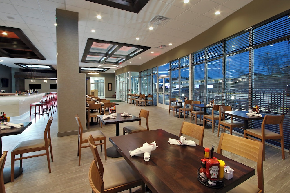 Holiday Inn Hattiesburg - North 47/73