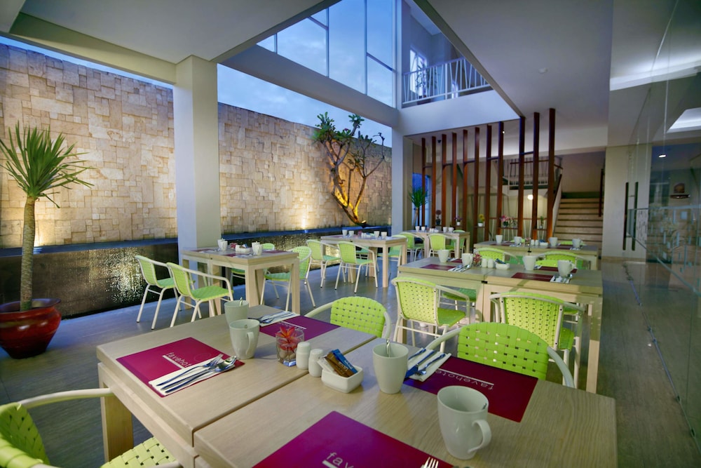 favehotel Langko Mataram - Lombok 26/33