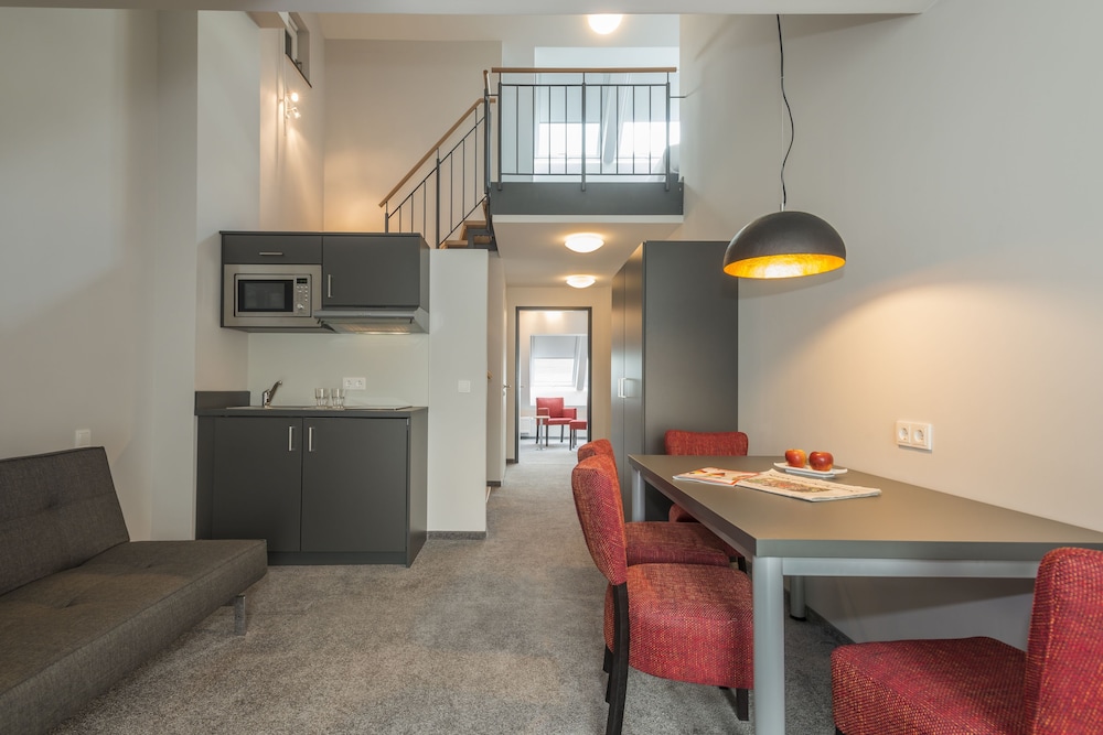 the Stay.residence - Apartments and Boardinghouse 16/34