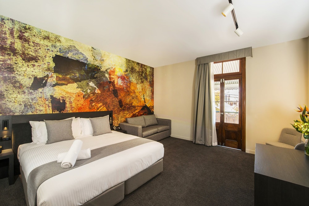 Kennigo Hotel Brisbane 13/50