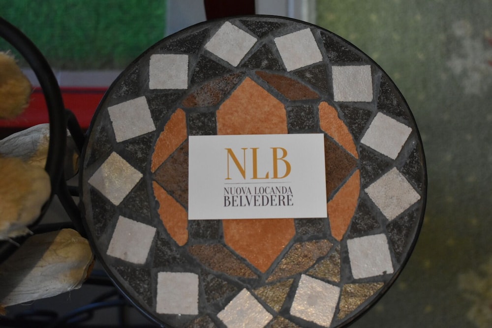 Nuova Locanda Belvedere 22/47