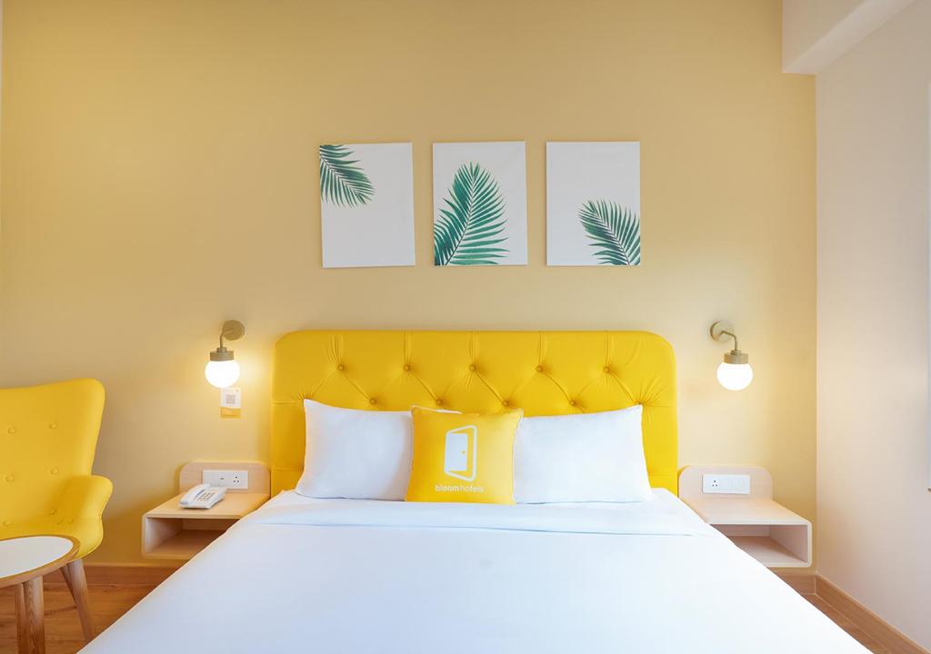 Bloom Hotel Dlf Cyber City 13/33