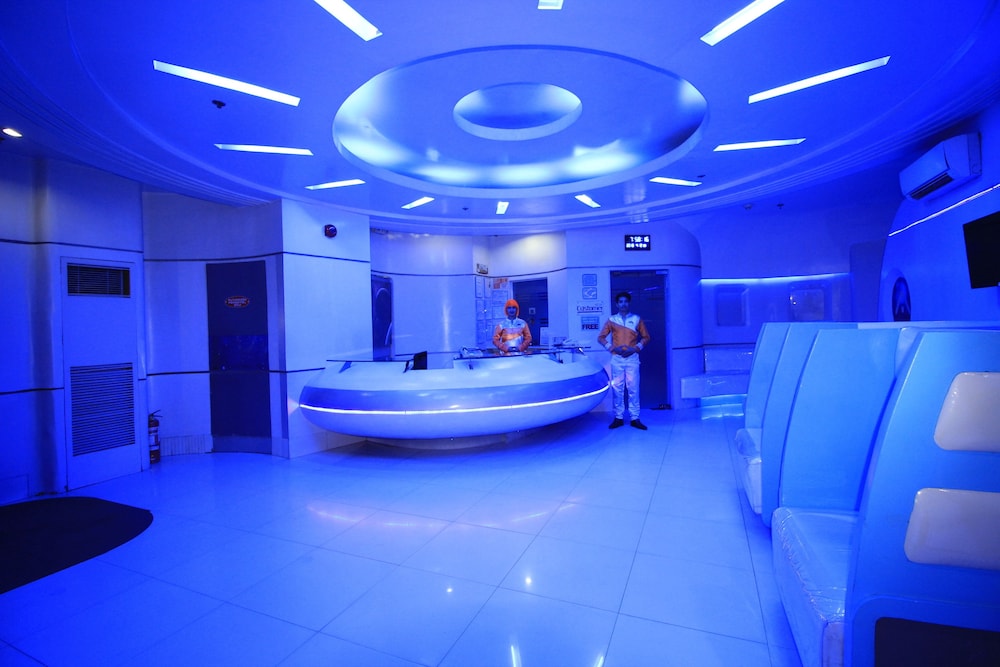 Astrotel Cubao 26/49