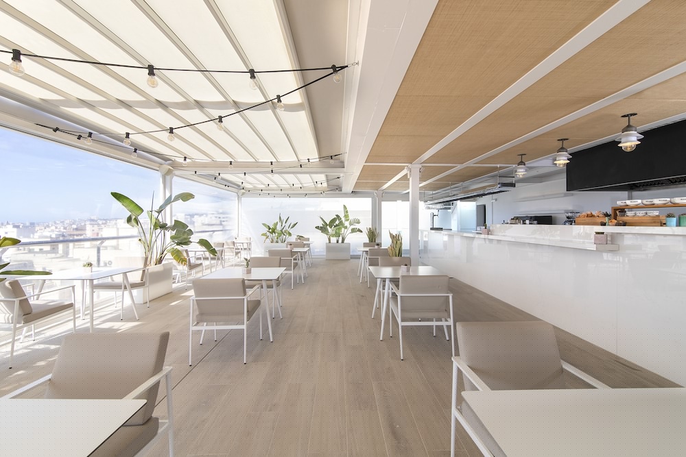 Innside By Melia Palma Center 55/65