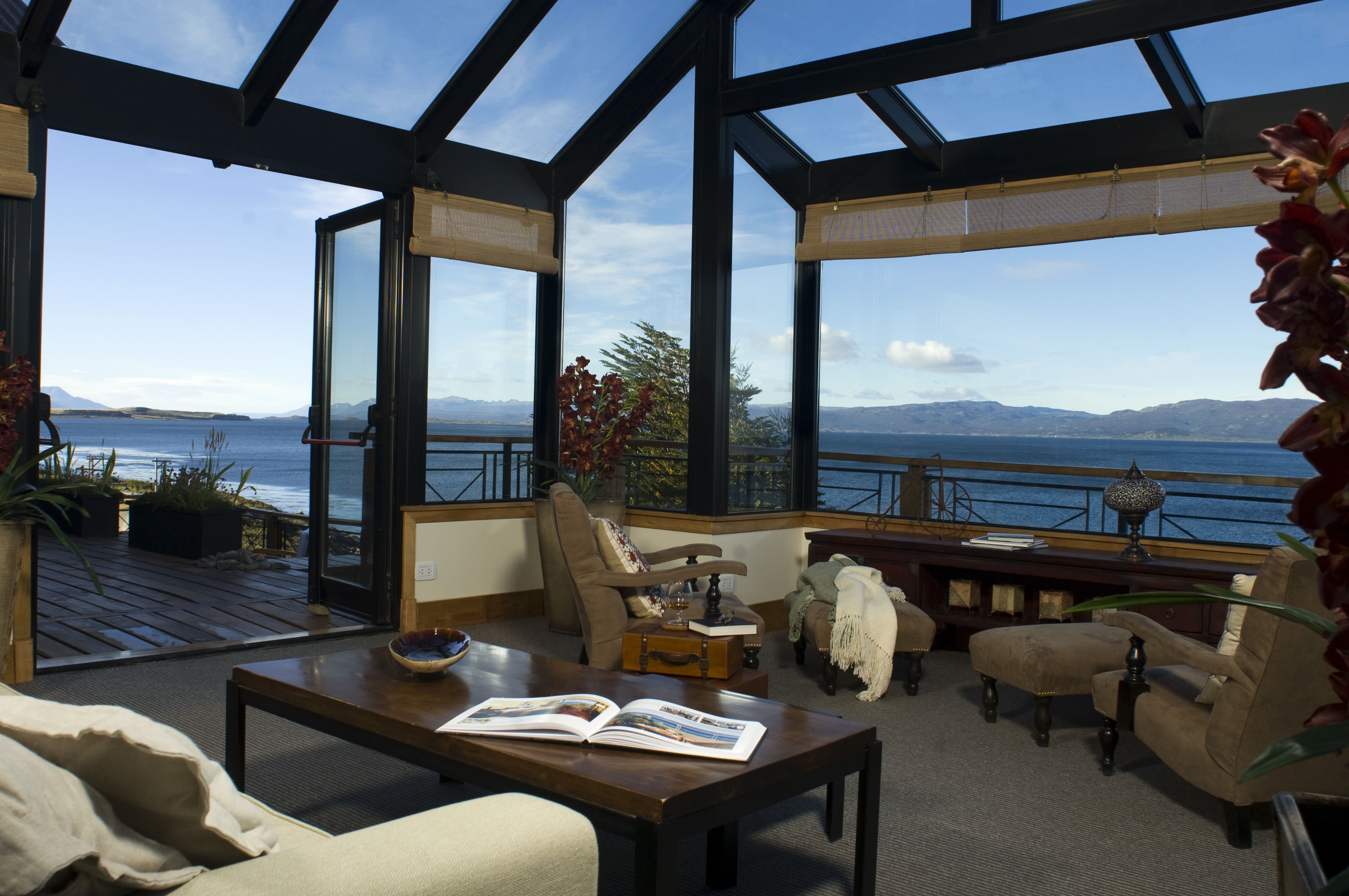 Los Cauquenes Resort Spa Experiences 70/81