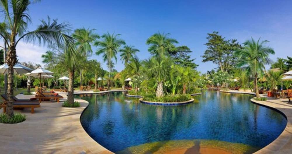 Mali Resort Sunrise Beach 29/38