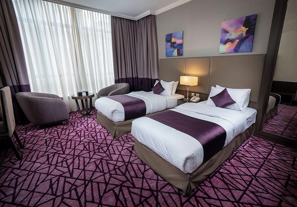 أكيلا جدة الحمراء(Aquila Hotel) 10/32