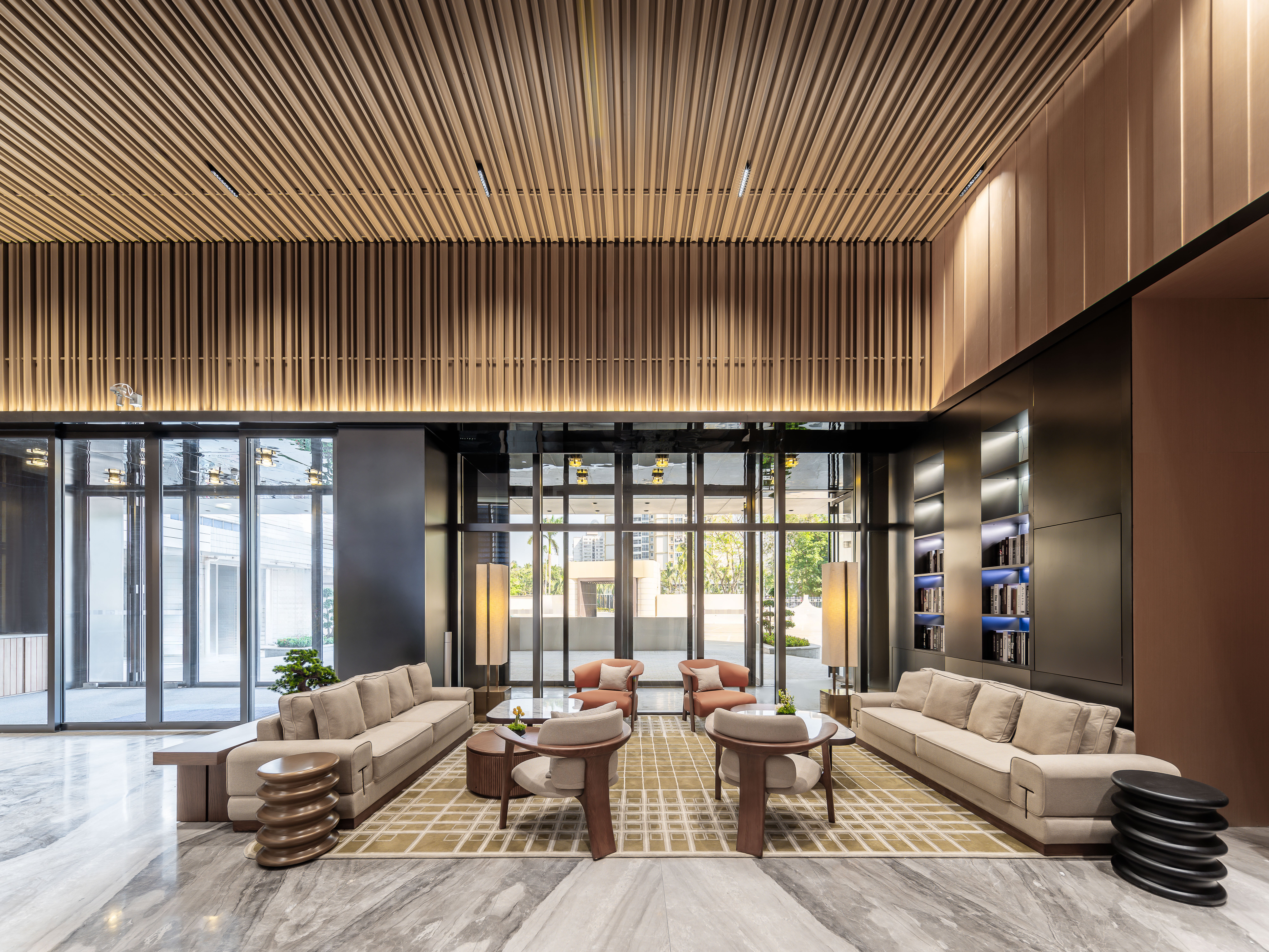 Holiday Inn Express Haikou Xiuying Port 19/32
