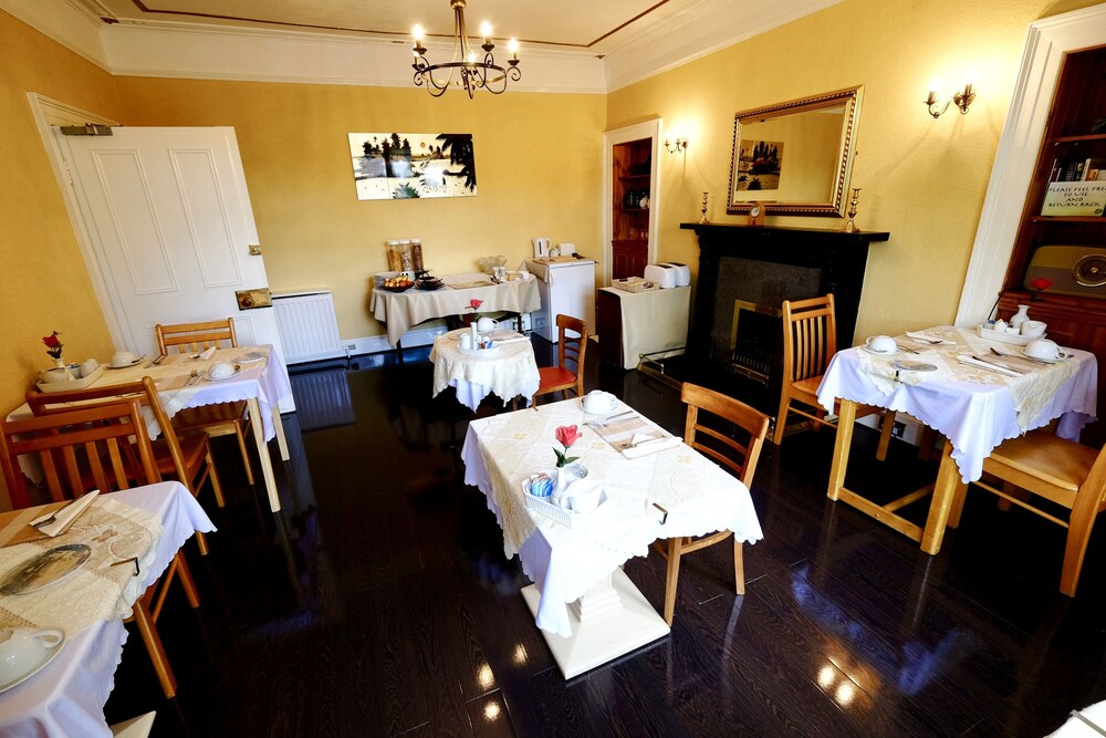 Talisker Guest House 27/44