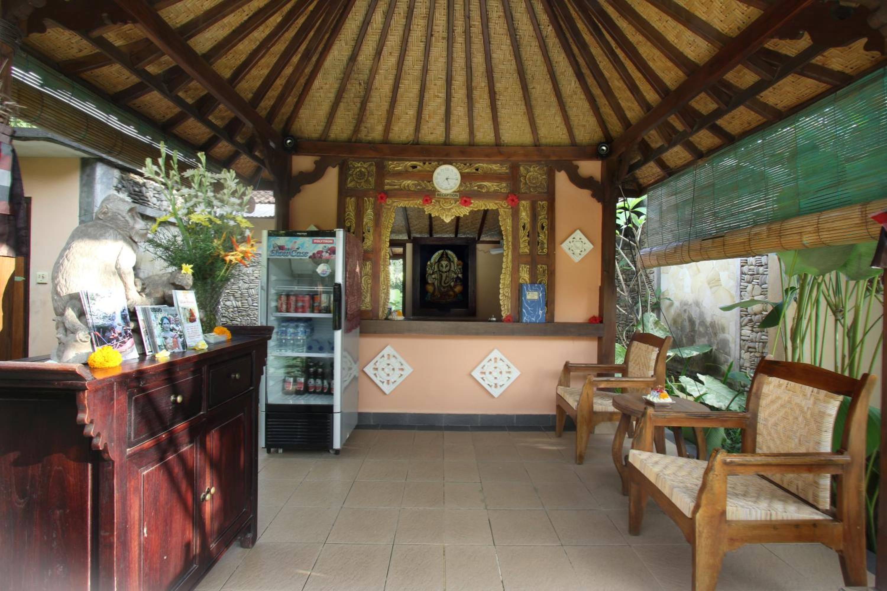 Nara Ubud Cottage 4/28