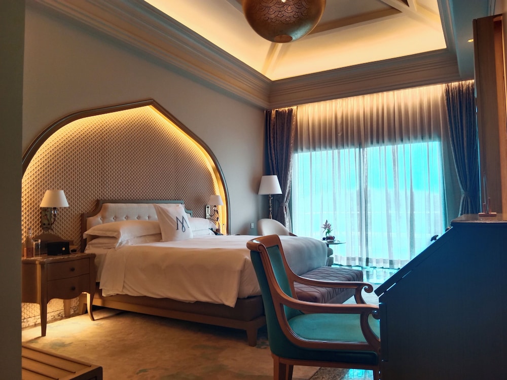 Mementos By ITC Hotels, Ekaaya Udaipur 16/50