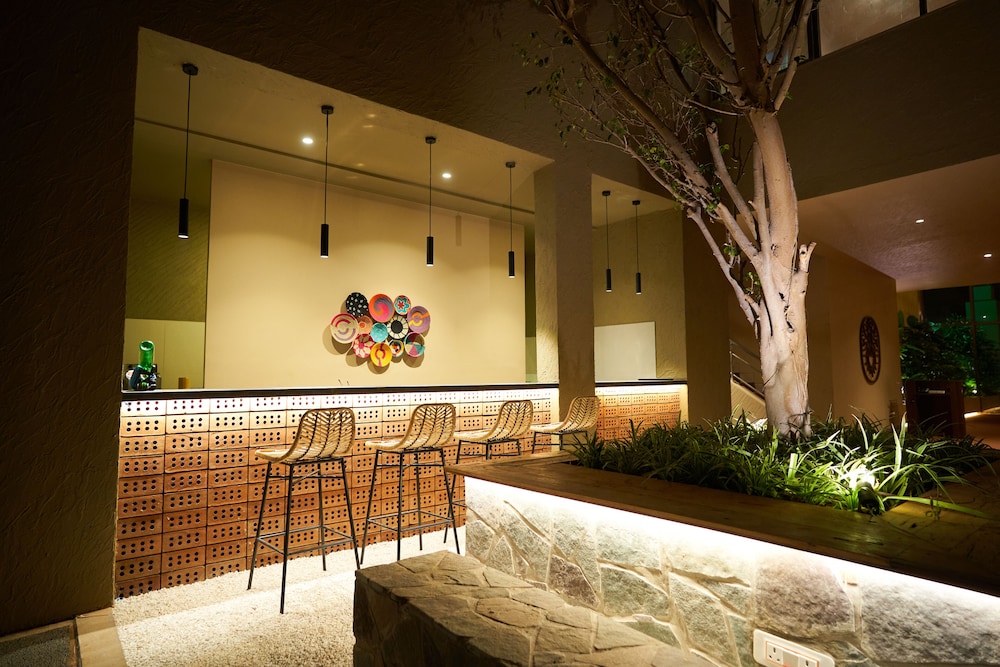 Ikshana Resort and Spa 8/48