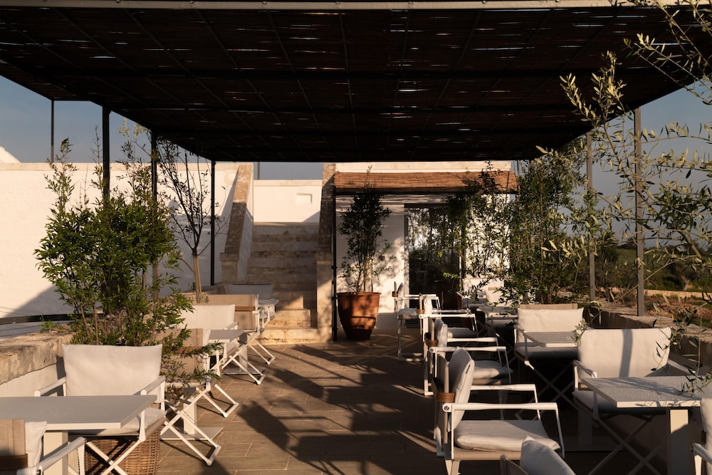 Masseria Auraterrae 33/50
