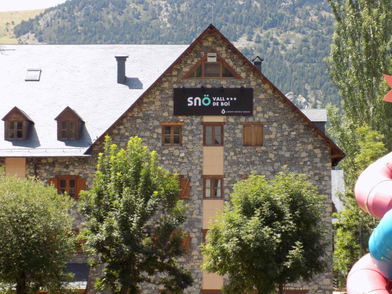 Sno Vall De Boi 2/45