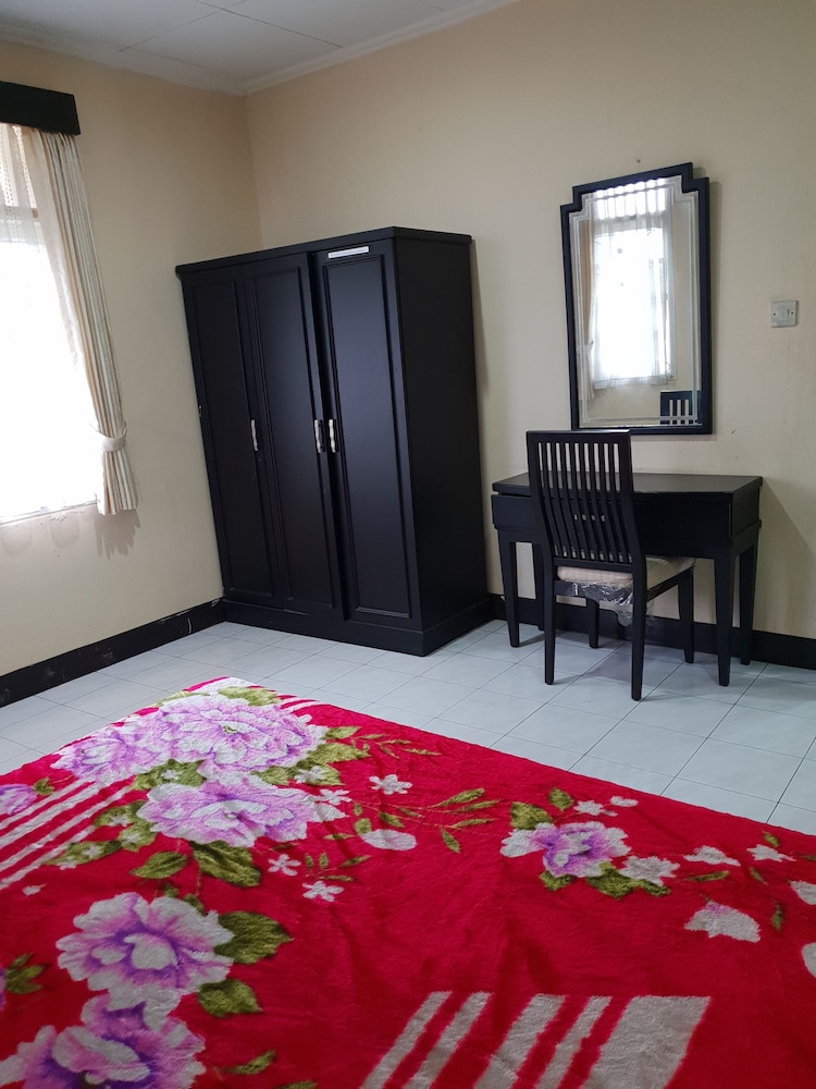 Cisarua Indah Cottage 22/42
