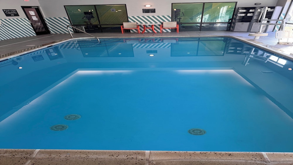 Holiday Inn Cheshire - Southington 25/49