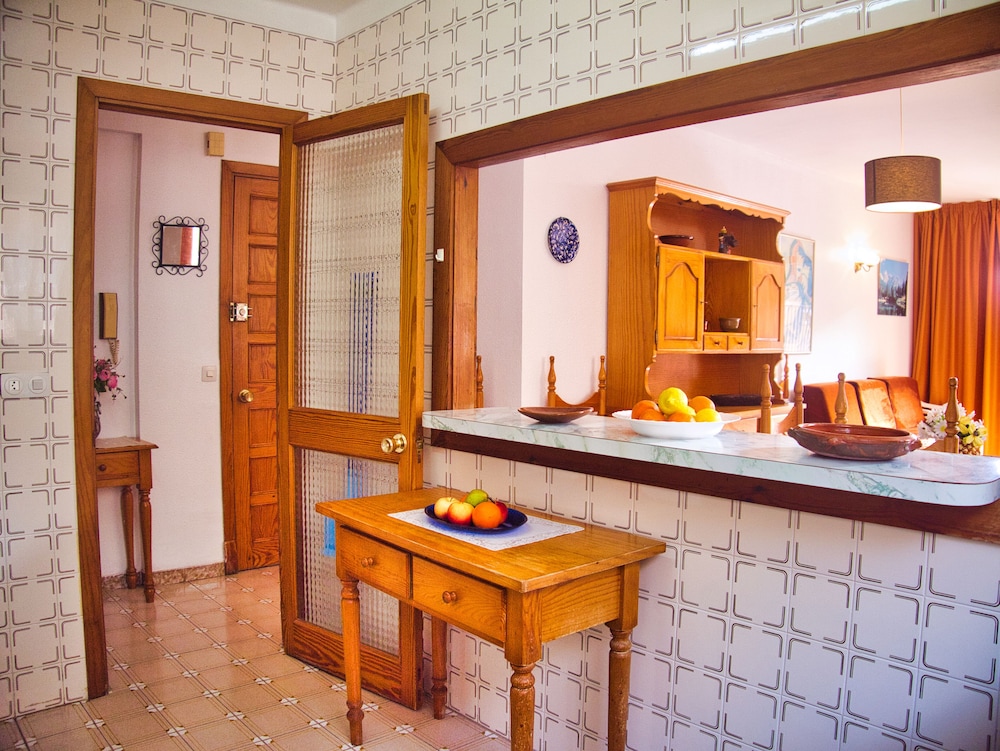 Bon Aire Apartamentos 53/53