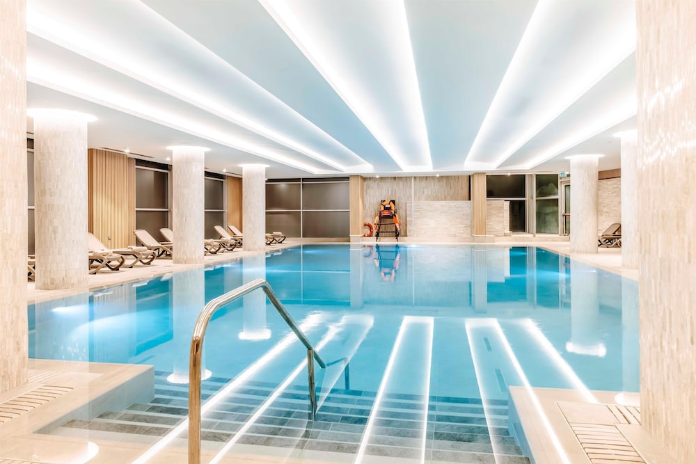Concorde De Luxe Resort - Prive Ultra All Inclusive 43/69