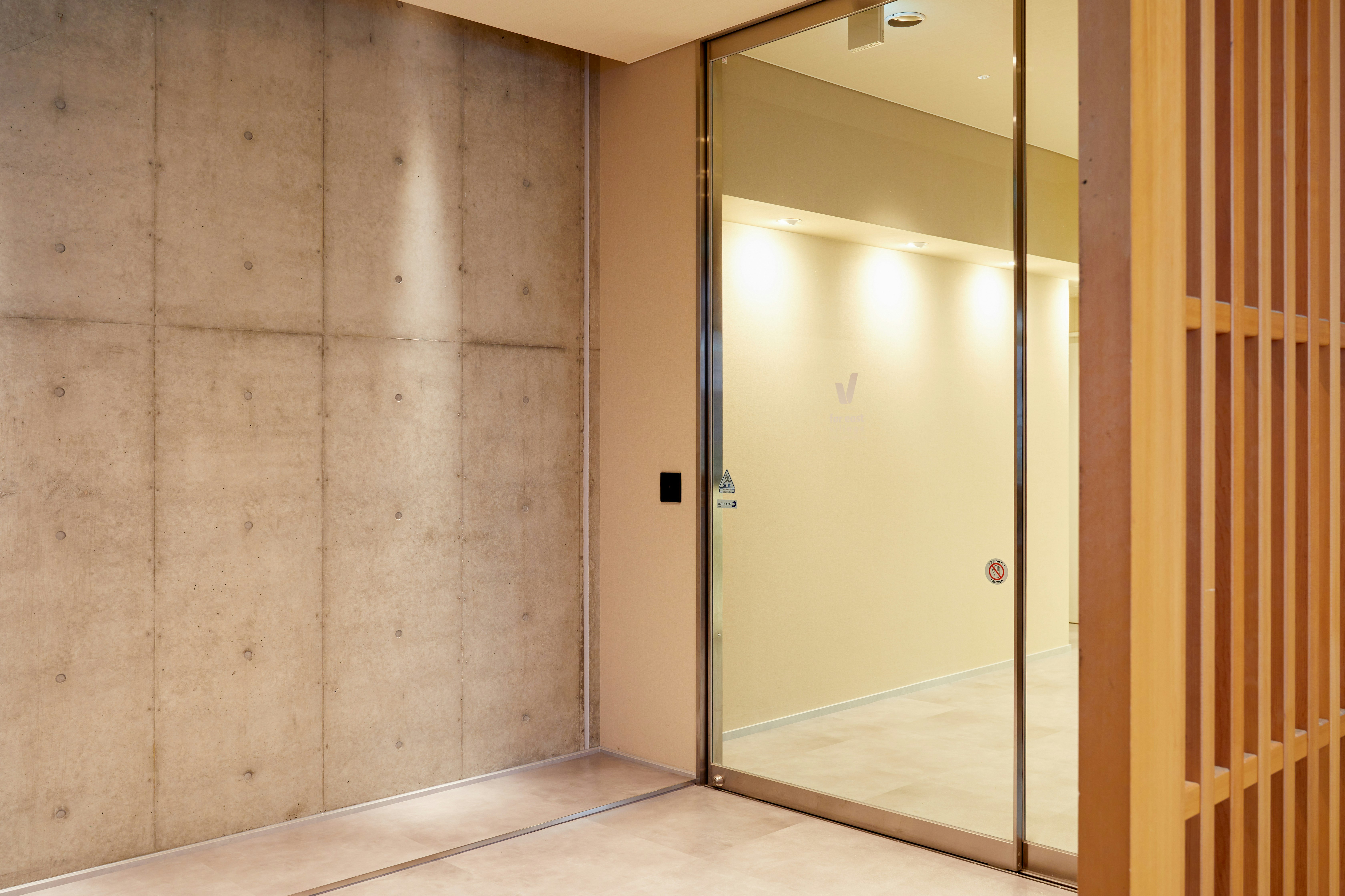 Far East Village Hotel Osaka Namba South 36/48